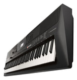 Yamaha PSR EW410 Tastiera portatile 76 tasti dinamica