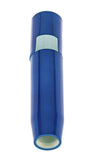 Shure WA723 Blue Cover Microfono blu per GLXD2/SM58-BETA58