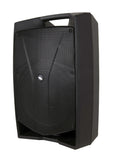 Proel V15 Plus Cassa attiva 15" 600W