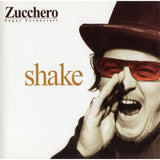 Zucchero Sugar Fornaciari - Shake Songbook Testi e Accordi