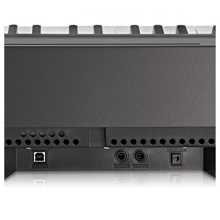 connessioni yamaha p45