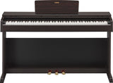 Yamaha YDP143 Arius Rosewood Pianoforte digitale palissandro