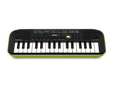 Tastiera Casio SA-46 con 32 tasti, 100 toni, 50 ritmi e display LCD, ideale per sviluppare la passione musicale nei bambini SCOPRI I NUOVI MODELLI SA50 SA51 SA-50 SA-51 SA 50 SA 51