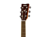 Yamaha FG820 AB Autumn Burst Chitarra acustica