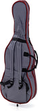 Stentor Student II SR1108 Violoncello 4/4 con borsa