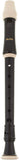 Aulos 204A Flauto Soprano