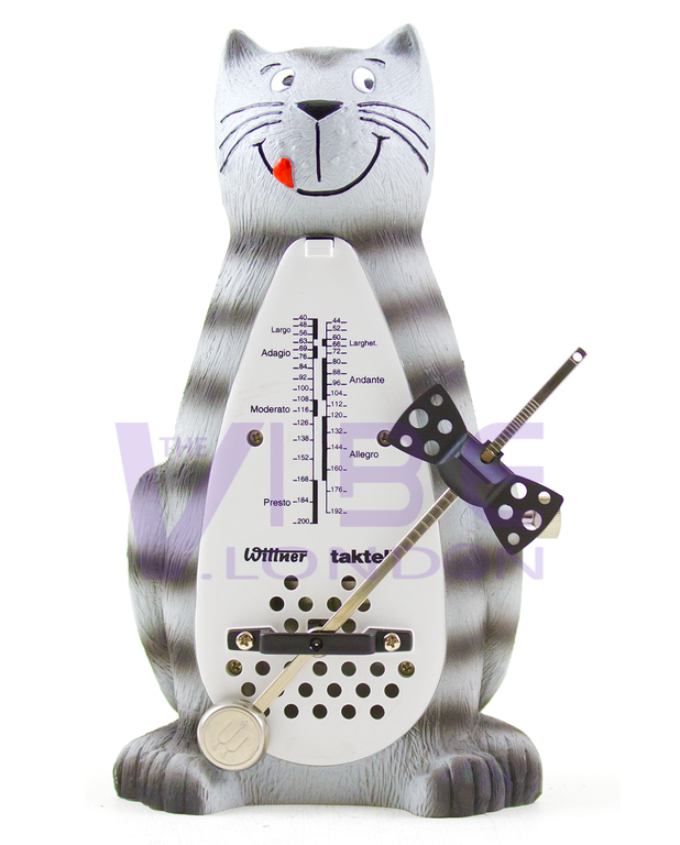 Metronomo Wittner gatto903202