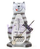 Metronomo Wittner gatto903202