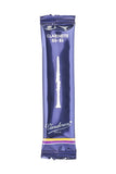 Vandoren Traditional CR1025 Ance per Clarinetto in Sib n. 2 ½ (Confezione da 10)