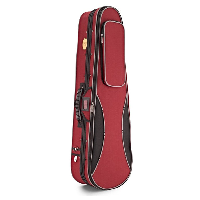 Violino Stentor Student II 4/4, completo di borsa e archetto, con corde Dogal, controllato e pronto per essere suonato