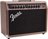 Fender Acoustasonic 40 Amplificatore combo per chitarra acustica 40W