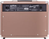Fender Acoustasonic 40 Amplificatore combo per chitarra acustica 40W