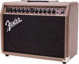 Fender Acoustasonic 40 Amplificatore combo per chitarra acustica 40W