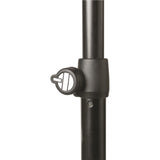 Quik Lok SP770 Coppia di supporti per cassa con dispositivo di sollevamento automatico