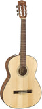 Fender CN60S Chitarra classica Natural