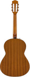 Fender CN60S Chitarra classica Natural