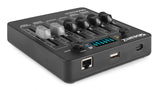 BEAMZ DMX65W Controller luci a 6 canali