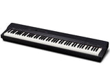 Casio Privia PX 160 Black Pianoforte digitale 88 tasti pesati nero