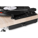FENTON RP155LW Giradischi in legno con casse