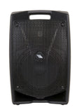 Proel V8 Plus Cassa attiva 8" 400W