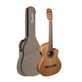 Alhambra Z-Nature CW EZ Chitarra Classica Elettrificata spagnola