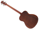 Ibanez PCBE12MH OPN Basso acustico elettrificato Natural