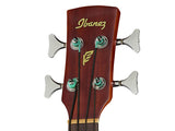 Ibanez PCBE12MH OPN Basso acustico elettrificato Natural