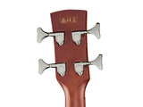 Ibanez PCBE12MH OPN Basso acustico elettrificato Natural