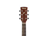 Ibanez PF12MHCE OPN Chitarra acustica elettrificata Natural