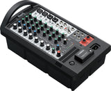 YAMAHA Stagepas 600BT Sistema amplificato portatile 600W connessione Bluetooth