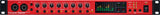 FOCUSRITE Scarlett OctoPre Preamplificatore Microfonico 8 Canali