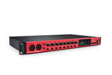 FOCUSRITE Scarlett OctoPre Preamplificatore Microfonico 8 Canali