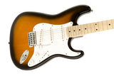 Fender Squier Affinity Stratocaster MN 2-Color Sunburst Chitarra elettrica