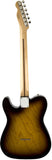 Fender Classic Player Baja Telecaster MN 2-Color Sunburst Chitarra elettrica con Borsa