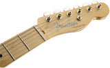 Fender Classic Player Baja Telecaster MN 2-Color Sunburst Chitarra elettrica con Borsa