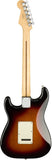 Fender Player Stratocaster MN 3-Color Sunburst Chitarra elettrica