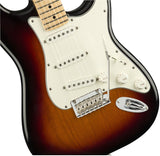 Fender Player Stratocaster MN 3-Color Sunburst Chitarra elettrica