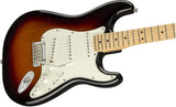 Fender Player Stratocaster MN 3-Color Sunburst Chitarra elettrica