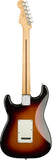 Fender Player Stratocaster PF 3-Color Sunburst Chitarra elettrica