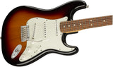 Fender Player Stratocaster PF 3-Color Sunburst Chitarra elettrica