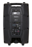 Proel V10 Plus Cassa attiva 10" 600W