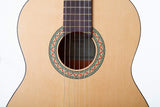YAMAHA C40MII Chitarra classica da studio satinata