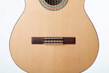 YAMAHA C40MII Chitarra classica da studio satinata