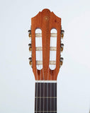 YAMAHA C40MII Chitarra classica da studio satinata