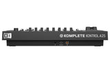 Native Instruments Komplete Kontrol A25 Controller midi 25 tasti