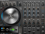 Native Instruments Traktor Kontrol S4 MK3 Console per DJ