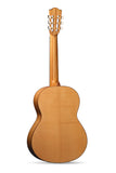 Alhambra 2F Chitarra flamenco spagnola Natural