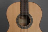 Alhambra 2F Chitarra flamenco spagnola Natural