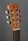 Alhambra 2F Chitarra flamenco spagnola Natural