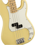 Fender Player Precision Bass MN Buttercream Basso elettrico crema